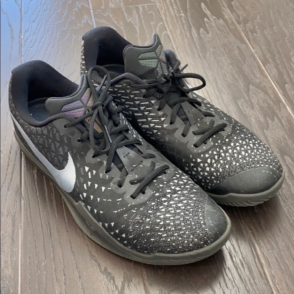 Nike • Mamba Instinct